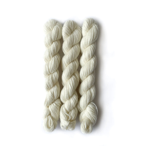 Kelbourne Woolens Perennial Mini Skein 10g