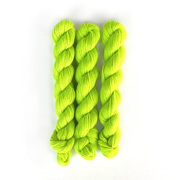 Kelbourne Woolens Perennial Mini Skein 10g