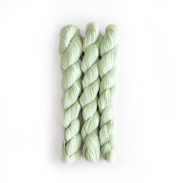 Kelbourne Woolens Perennial Mini Skein 10g
