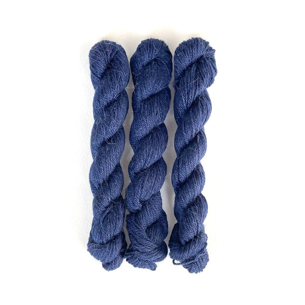 Kelbourne Woolens Perennial Mini Skein 10g