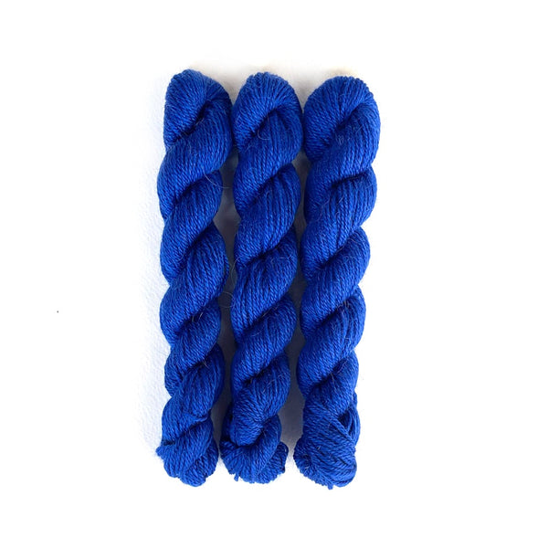 Kelbourne Woolens Perennial Mini Skein 10g