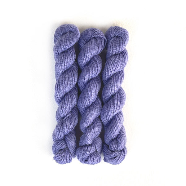 Kelbourne Woolens Perennial Mini Skein 10g