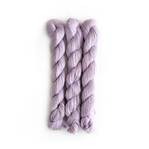 Kelbourne Woolens Perennial Mini Skein 10g