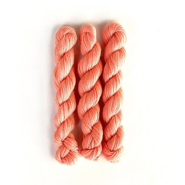 Kelbourne Woolens Perennial Mini Skein 10g