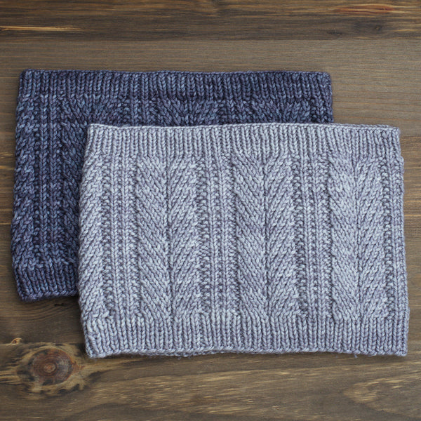 The Mossy Lane Cowl