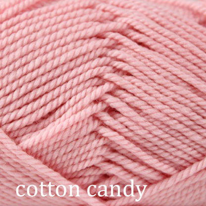 Ewe Ewe Wooly Worsted