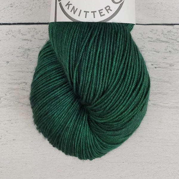 Plucky Knitter Legacy Sport