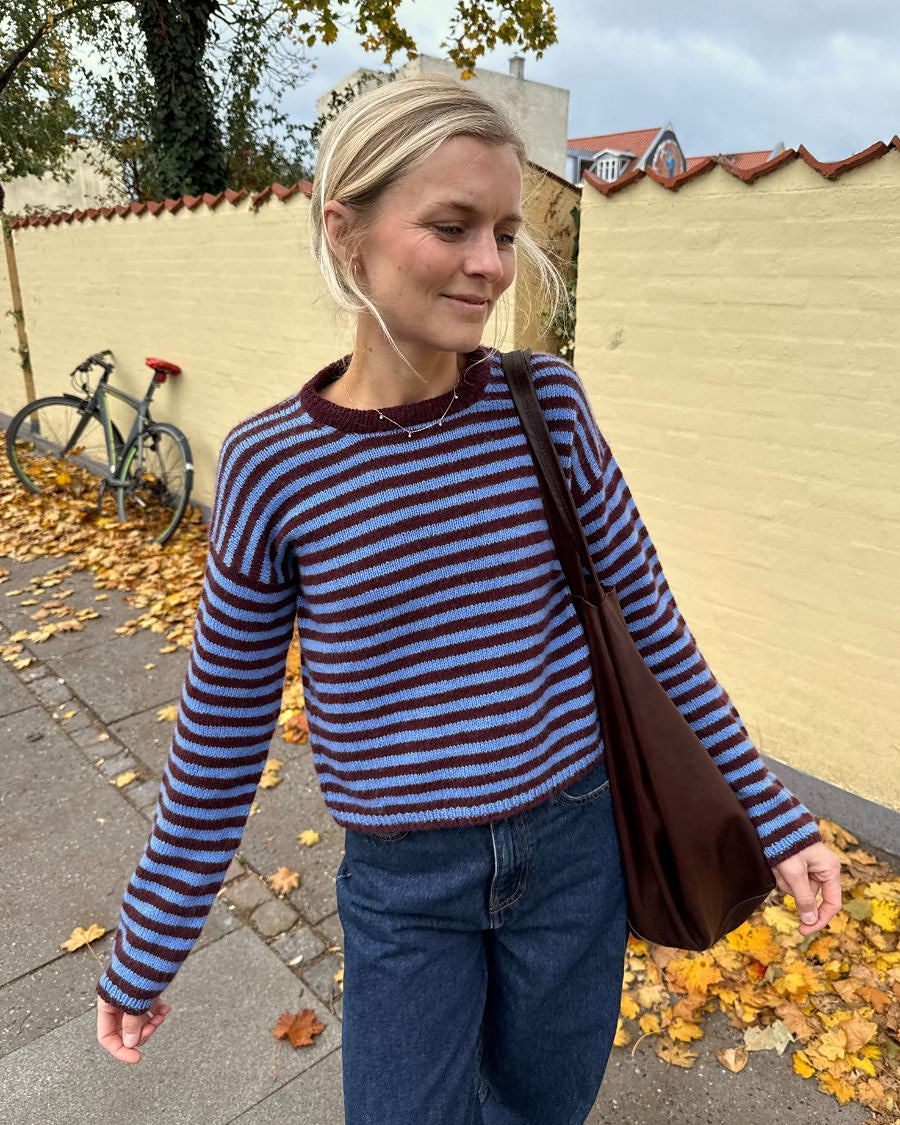 Olga Blouse