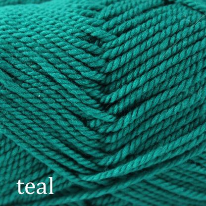 Ewe Ewe Wooly Worsted