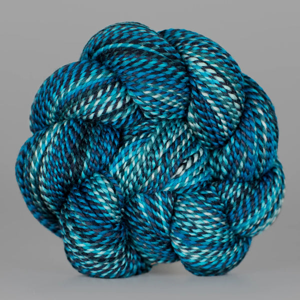 Spincycle Dyed in the Wool