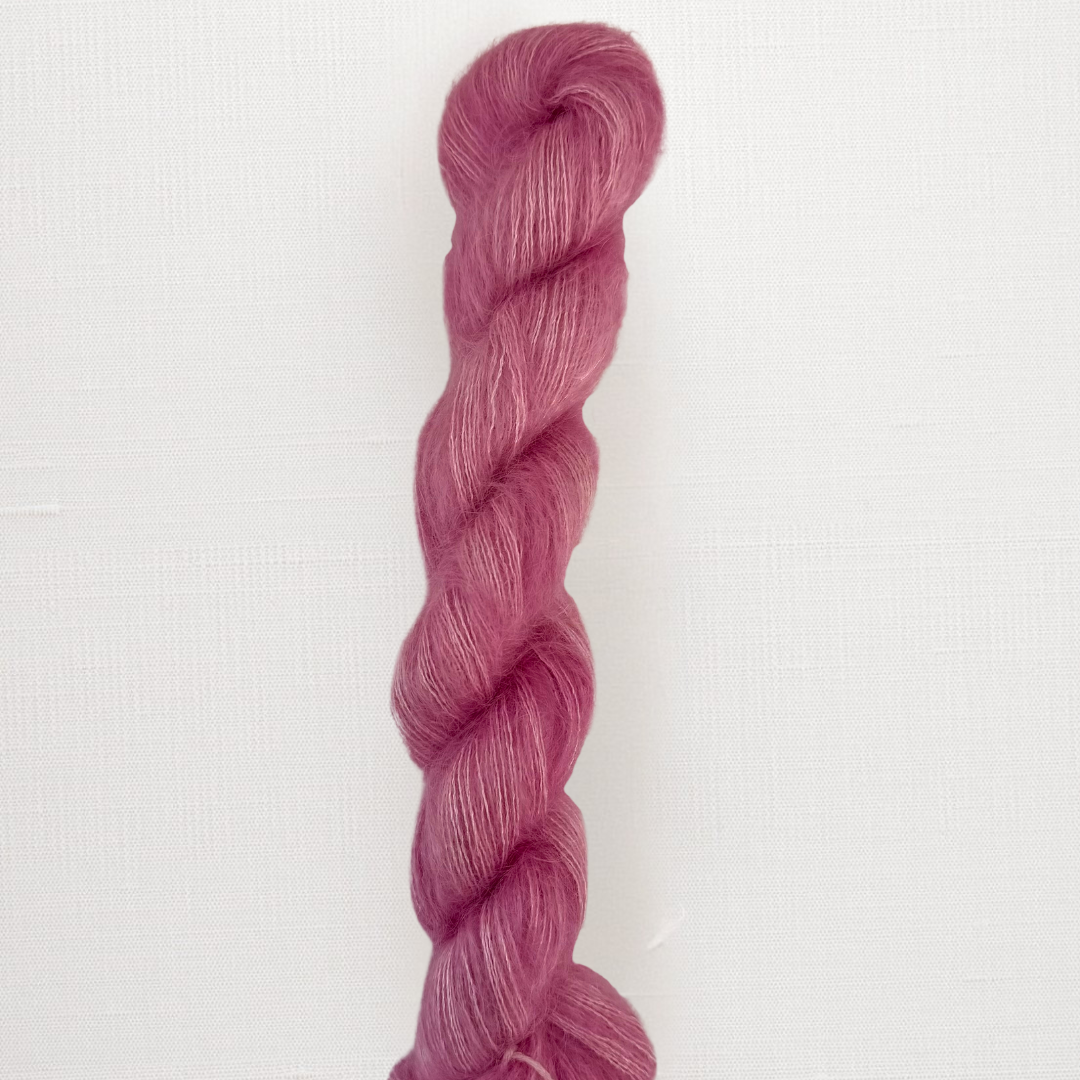 Sweet Georgia Silk Mist