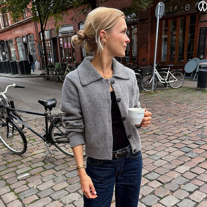 Petra Jacket