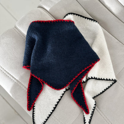 Phoebe Scarf