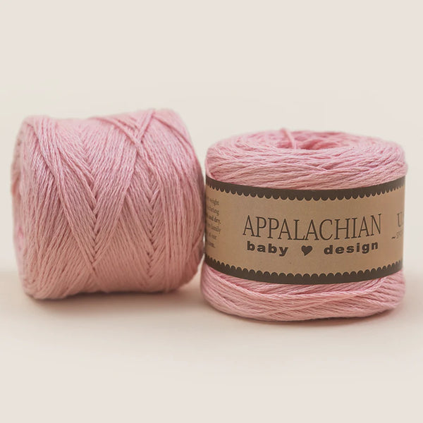 Appalachian Baby US Organic Cotton