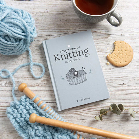 Pocket Book of Knitting