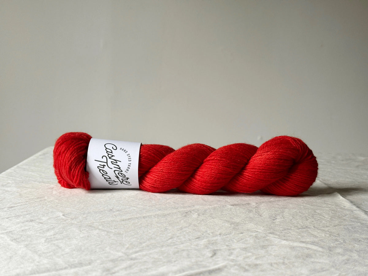 Cashmere Treats Pure Cashmere DK