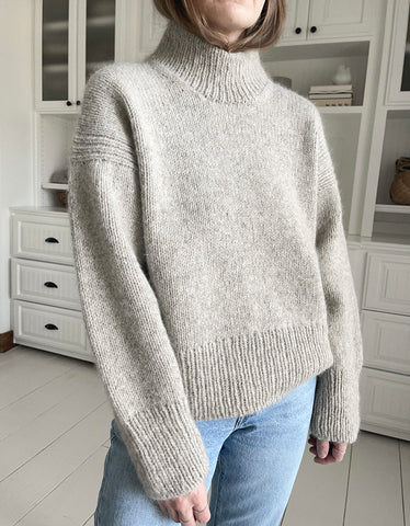 Port Sweater