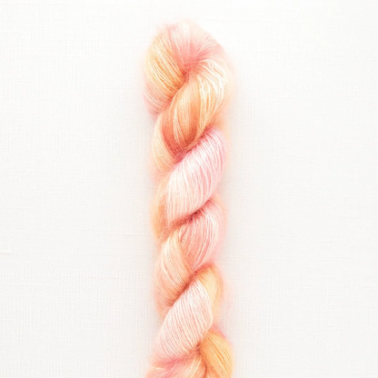Sweet Georgia Silk Mist