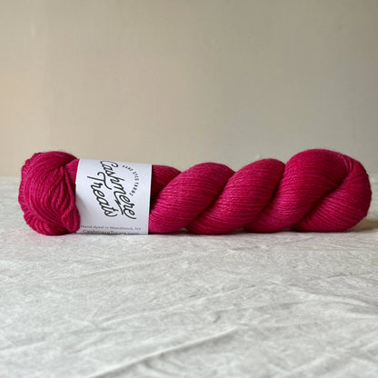 Double-Knit Scarf