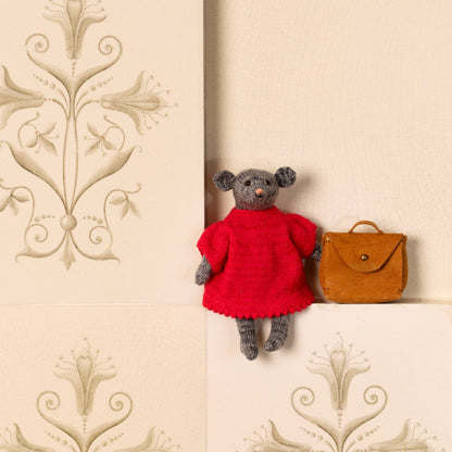 Chez Myrtil: More Seamless Friends to Knit and Love