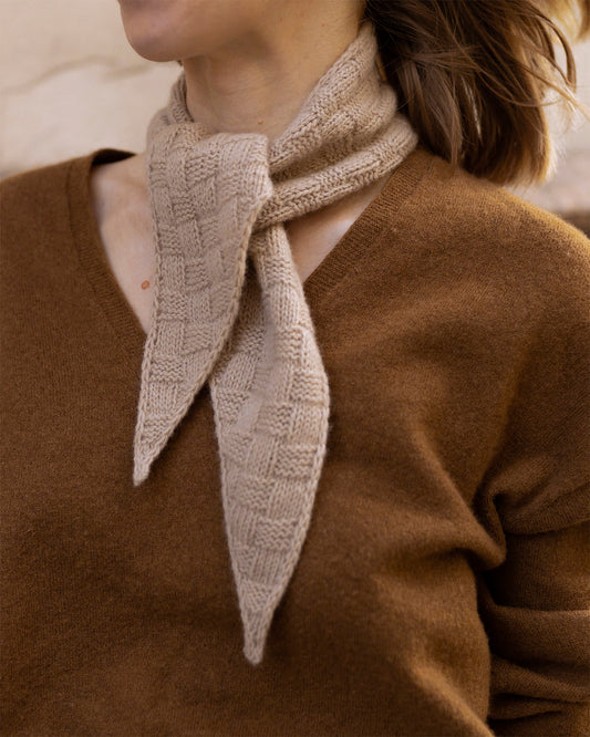 SZACHMAT Scarf