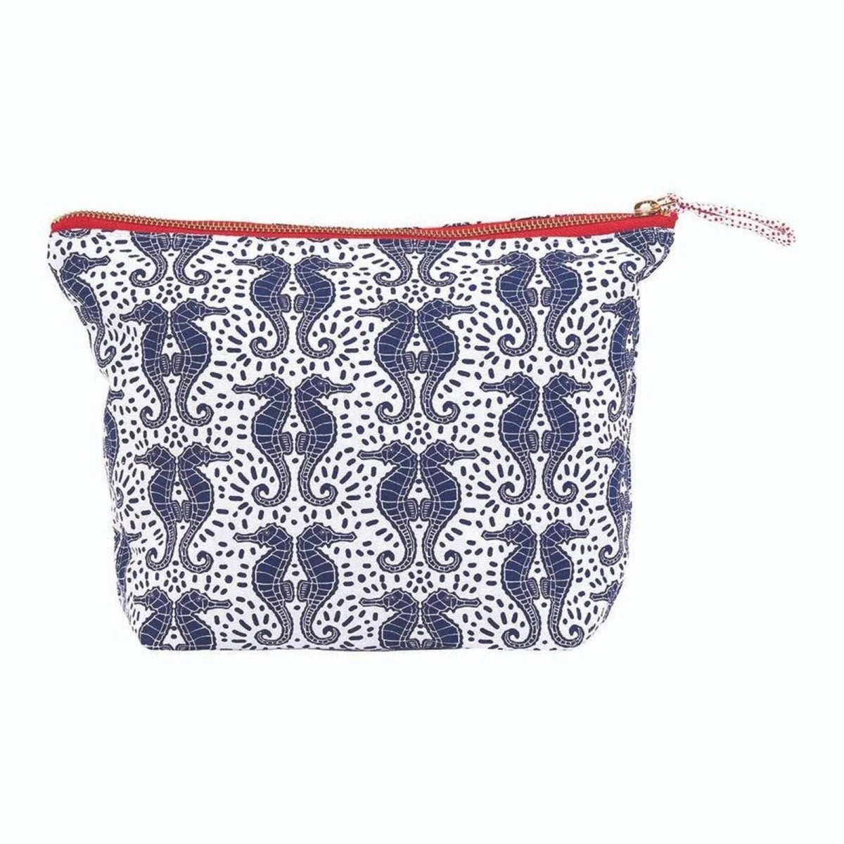 Small Project Pouch