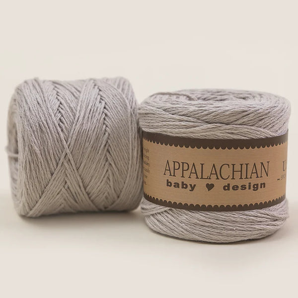 Appalachian Baby US Organic Cotton