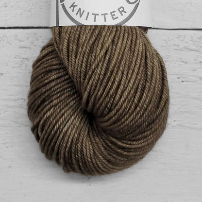 Botanist Shawl