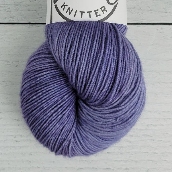 Plucky Knitter Legacy Sport