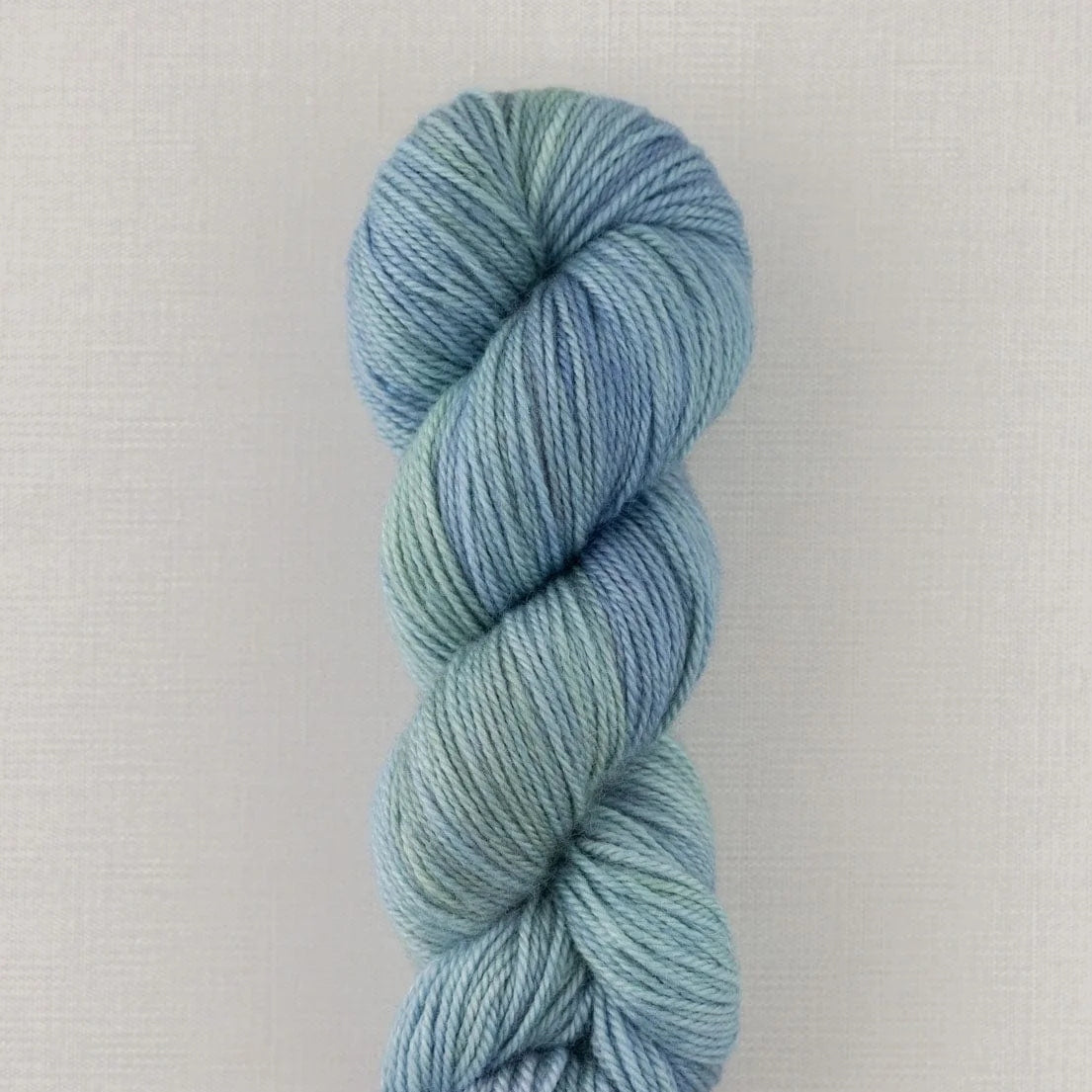 Sweet Georgia Trifecta DK