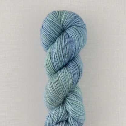 Sweet Georgia Trifecta DK
