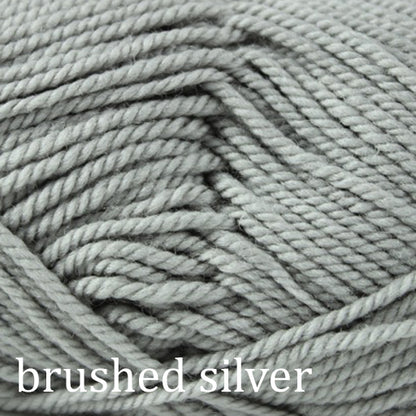 Ewe Ewe Wooly Worsted