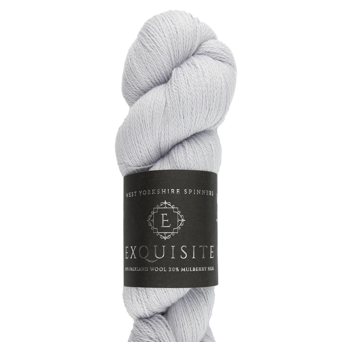 West Yorkshire Spinners Exquisite Lace