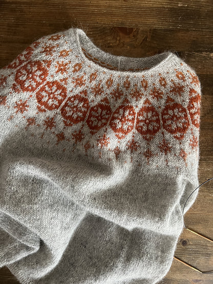 Christmas Belle