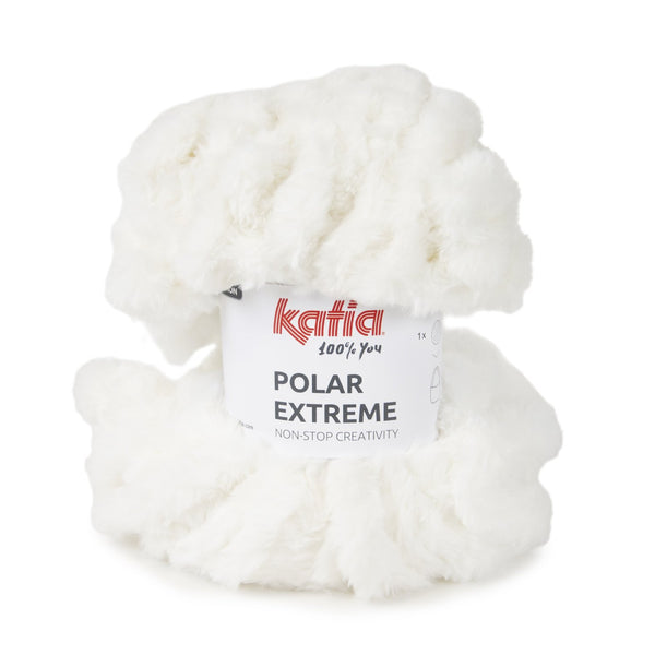 Katia Polar Extreme