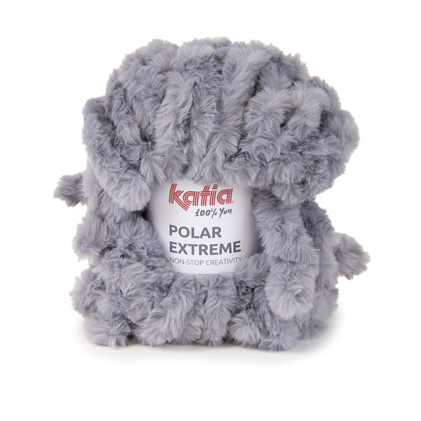 Katia Polar Extreme