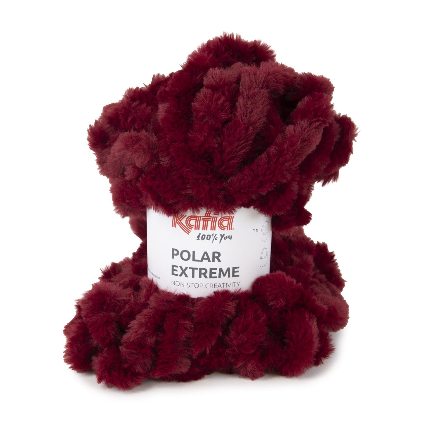 Katia Polar Extreme