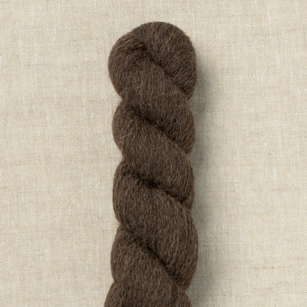 Bramble & Fleece Sheepsoft 4ply