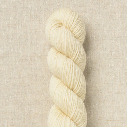 Bramble & Fleece Sheepsoft Aran Undyed