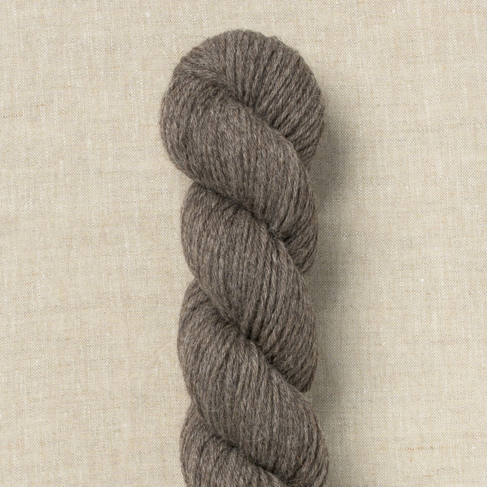 Bramble & Fleece Sheepsoft Aran Undyed
