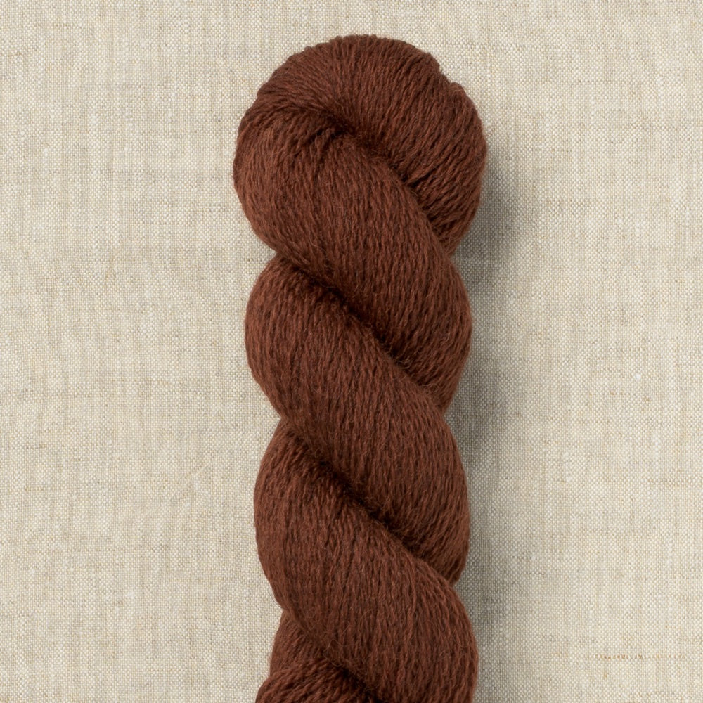 Bramble & Fleece Sheepsoft 4ply