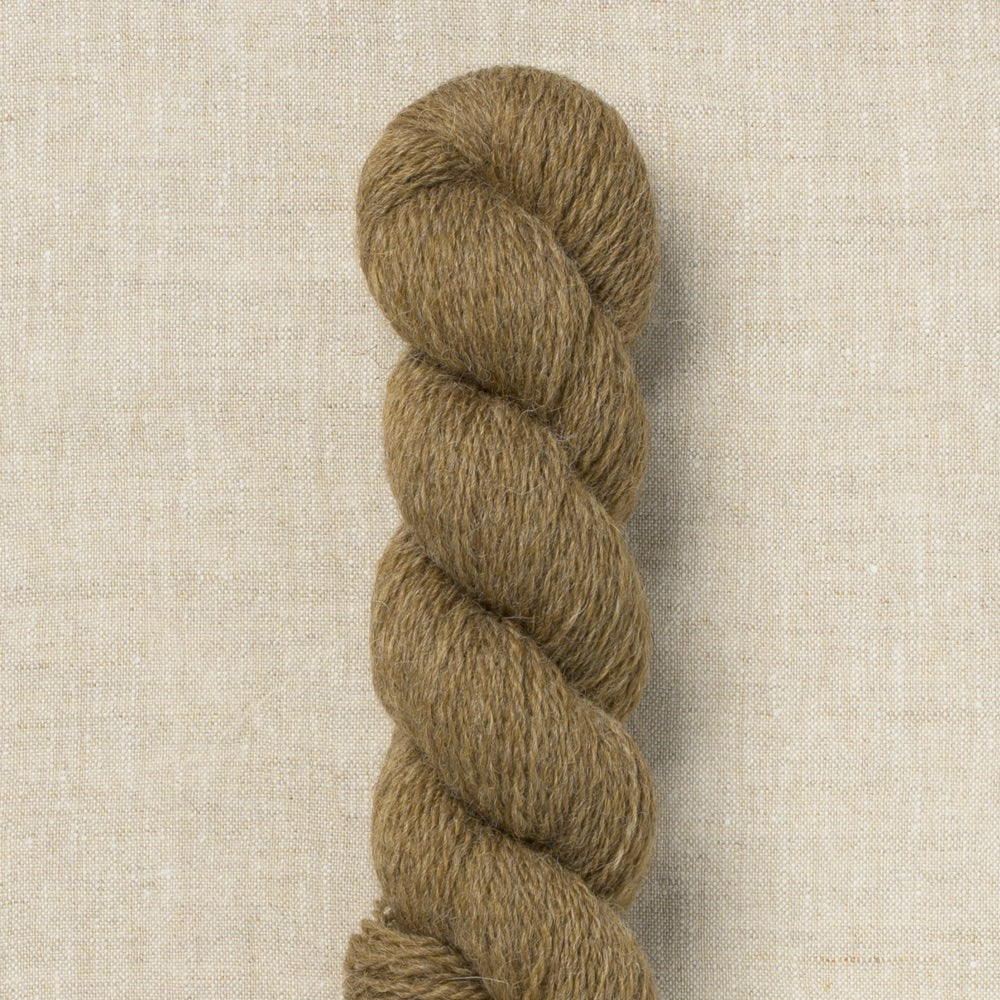 Bramble & Fleece Sheepsoft 4ply