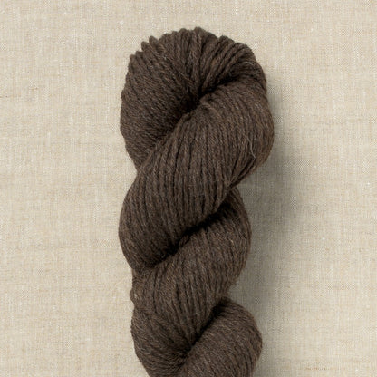 Bramble & Fleece Sheepsoft Aran Undyed