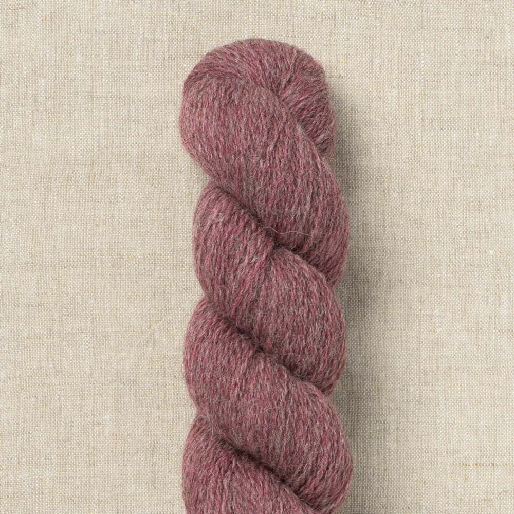 Bramble & Fleece Sheepsoft 4ply