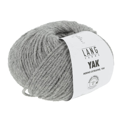 Lang Yak