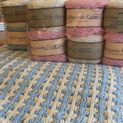 Appalachian Baby Campbell Blanket Kit