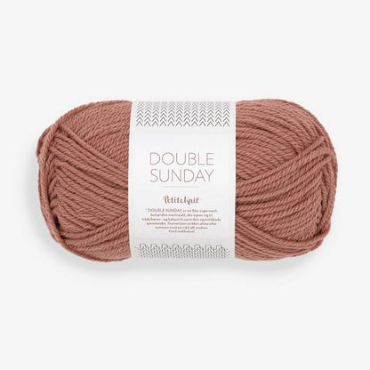 Sandnes Garn Double Sunday