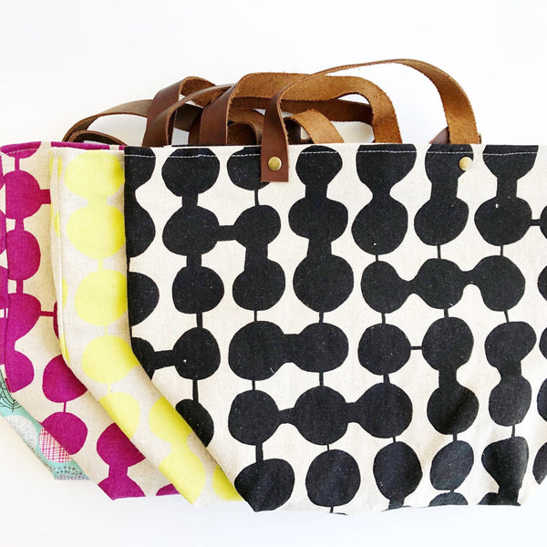 Mathilde Project Tote