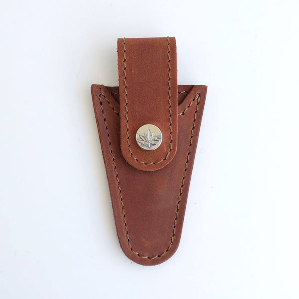 Thread & Maple Scissors Sheath