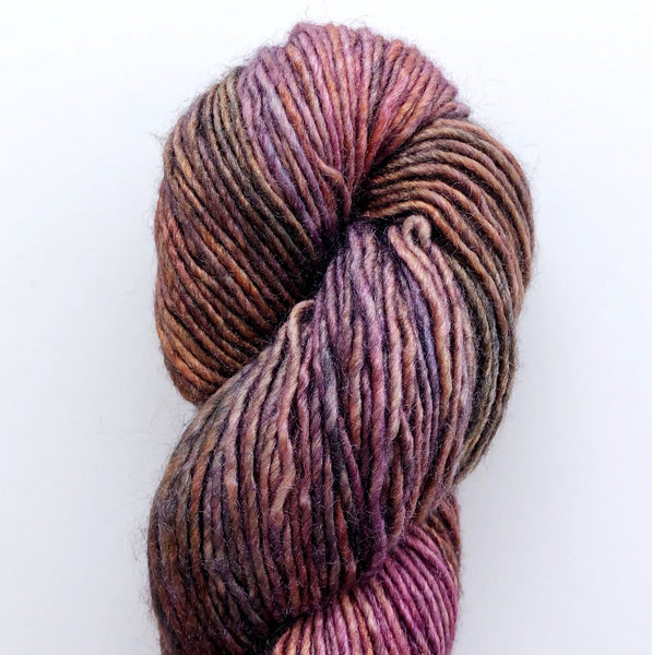 Malabrigo Silky Merino